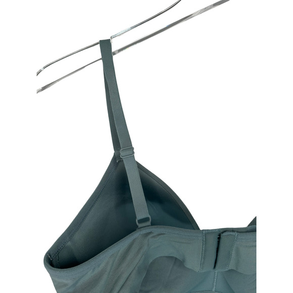 Thirdlove Form Seamless V-Neck Wireless Bra Size L - Picture 6 of 6